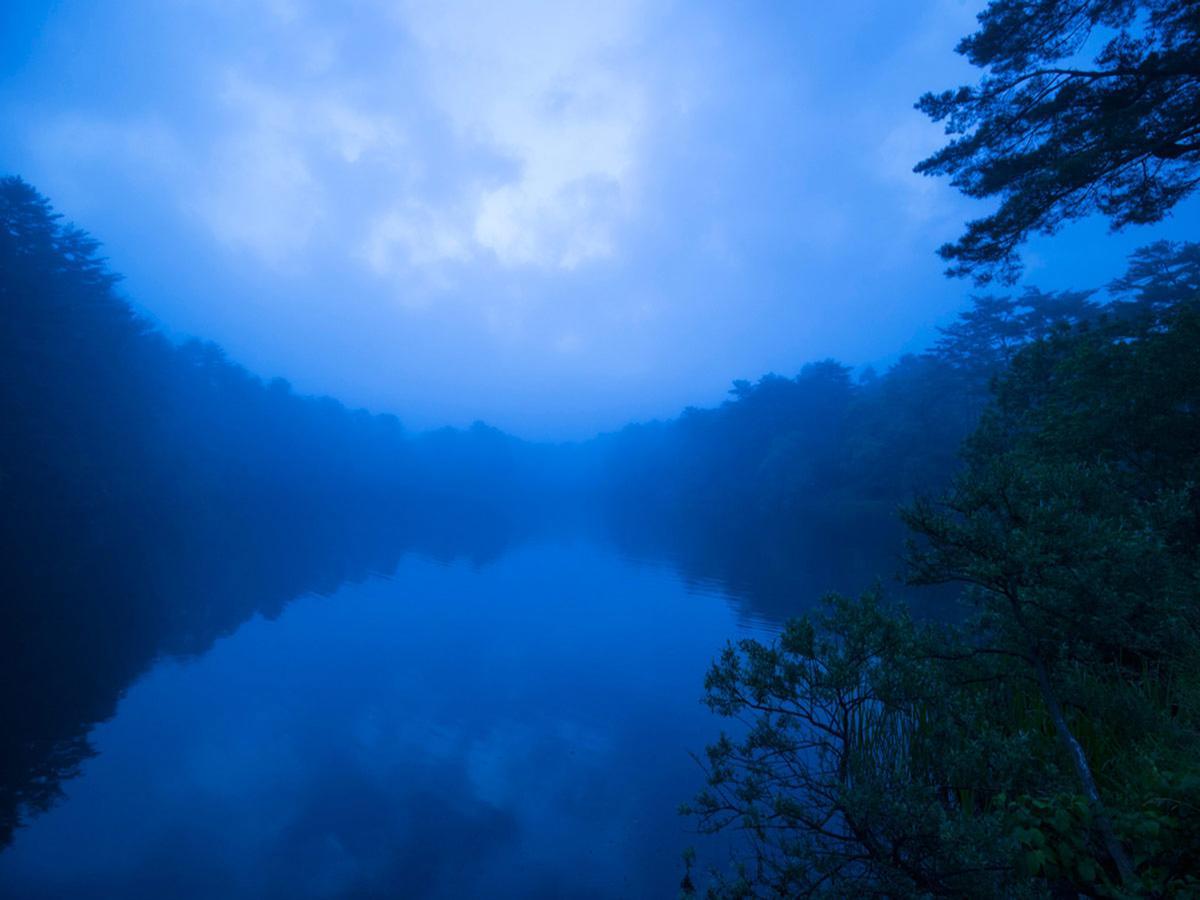 Urabandai Lake Resort Goshiki No Mori Kitashiobara Buitenkant foto